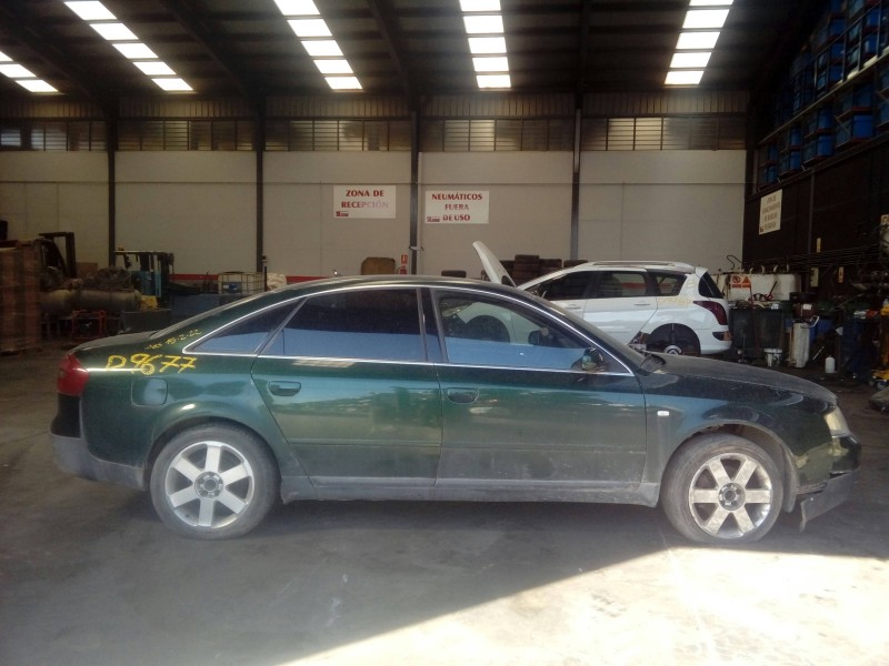 audi a6 berlina (4b2) del año 1998