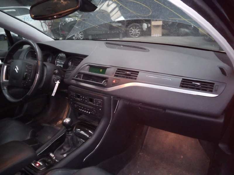 citroën c5 berlina del año 2009