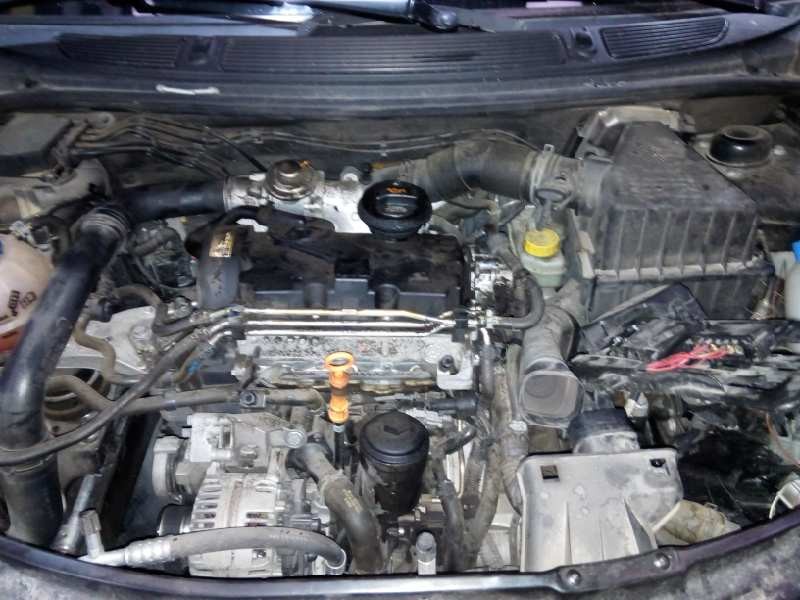 skoda roomster (5j7) del año 2007