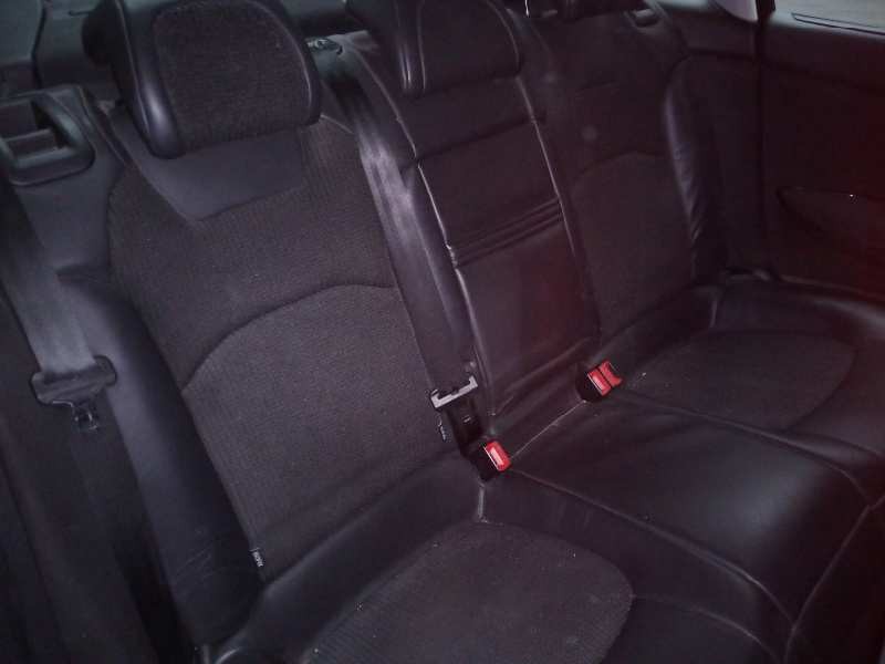 citroën c5 berlina del año 2009