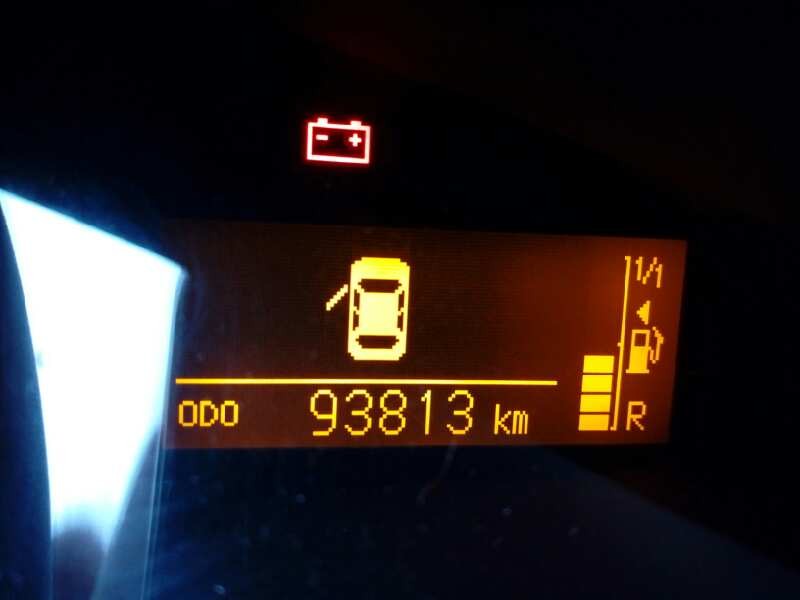 toyota verso del año 2011