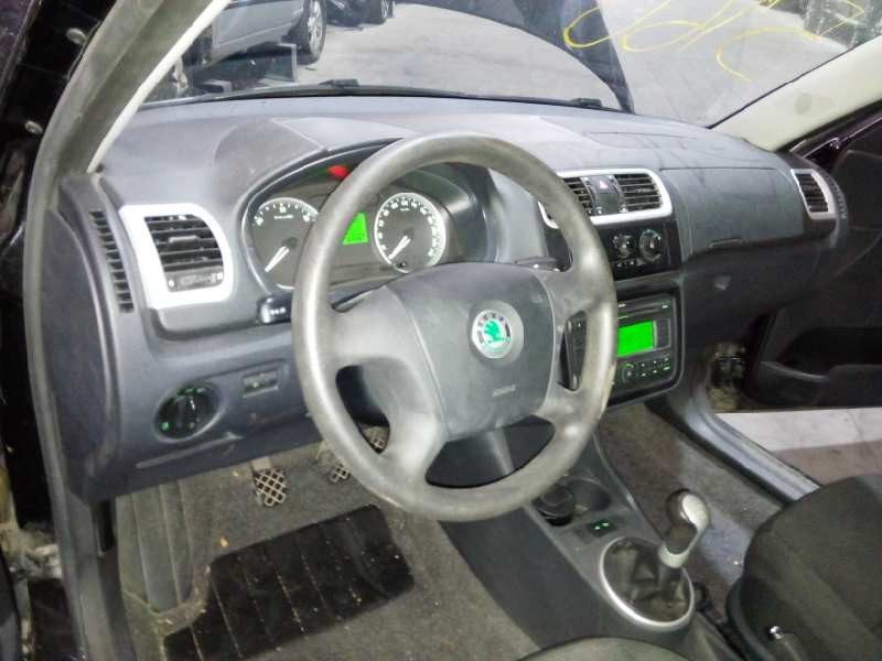 skoda roomster (5j7) del año 2007