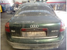 audi a6 berlina (4b2) del año 1998 2