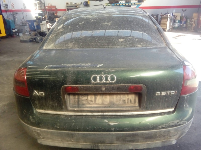 audi a6 berlina (4b2) del año 1998