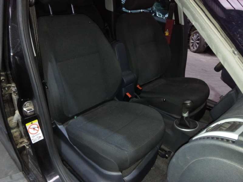 skoda roomster (5j7) del año 2007