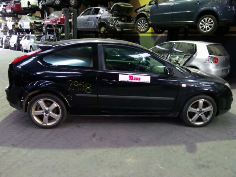 ford focus berlina (cap) del año 2006