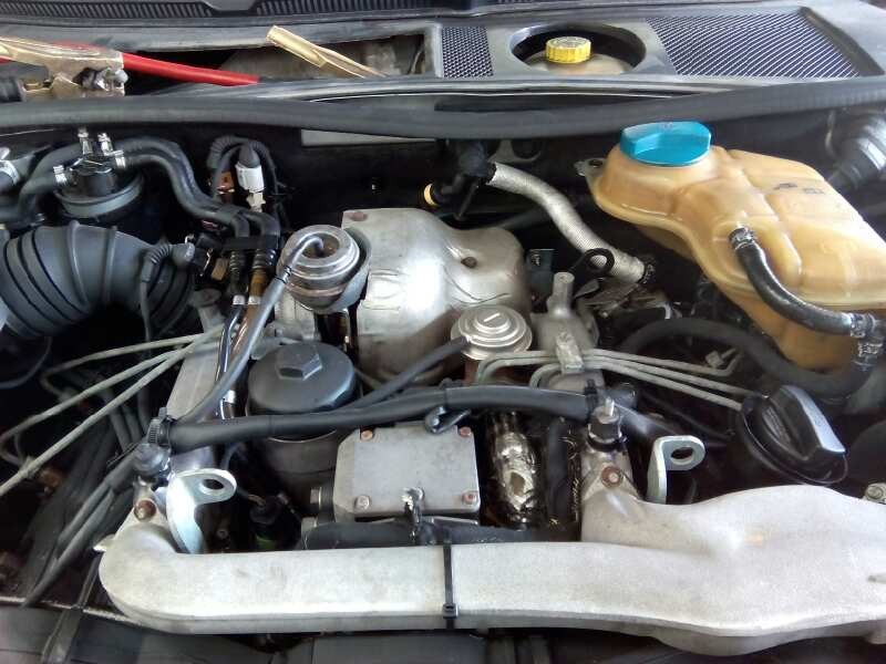 audi a6 berlina (4b2) del año 1999