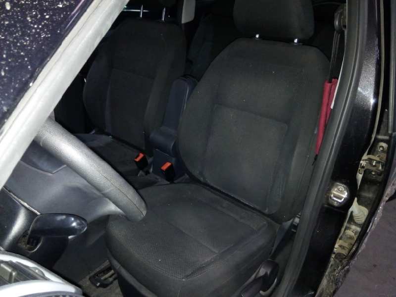 skoda roomster (5j7) del año 2007