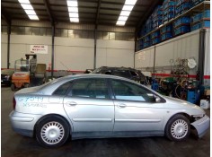 CITROËN C5 BERLINA