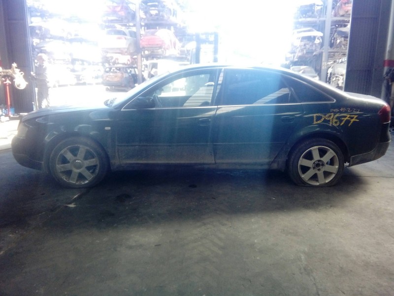 audi a6 berlina (4b2) del año 1998