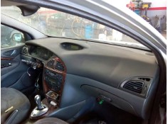 citroën c5 berlina del año 2002 2