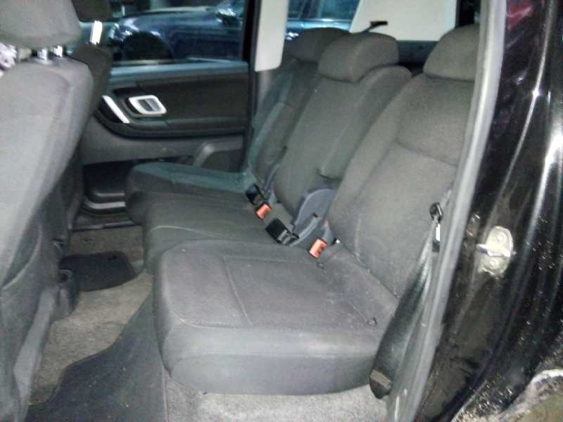 skoda roomster (5j7) del año 2007