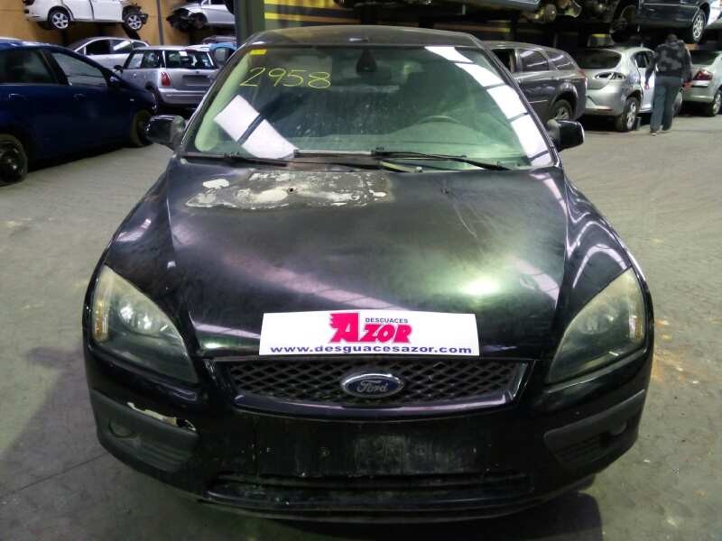 ford focus berlina (cap) del año 2006