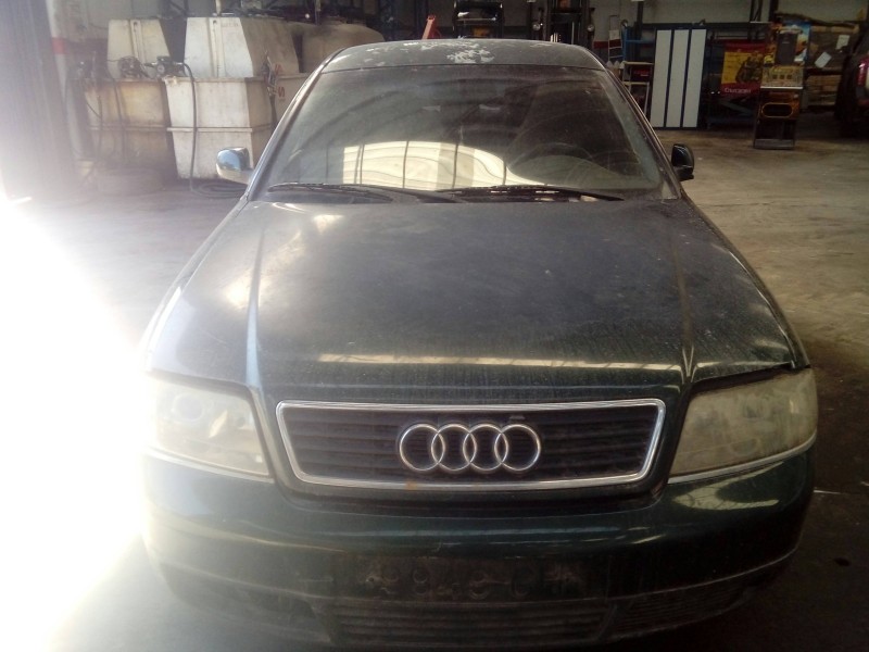 audi a6 berlina (4b2) del año 1998