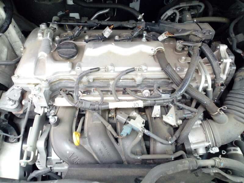 toyota verso del año 2011