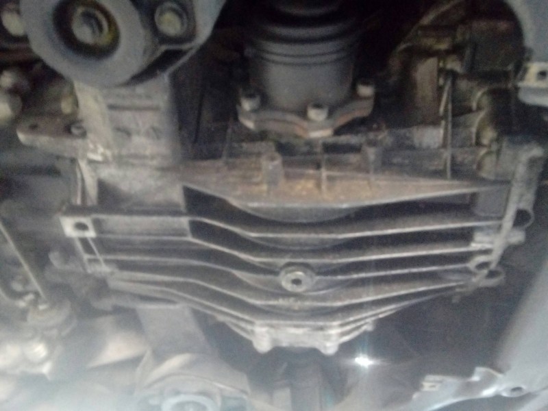 audi a6 berlina (4b2) del año 1998