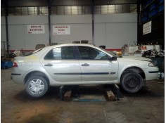 RENAULT LAGUNA II (BG0)