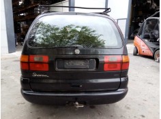 volkswagen sharan (7m8) del año 1995 2