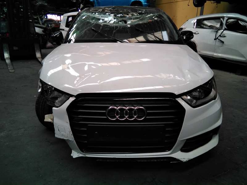 audi a1 sportback (8xf) del año 2015