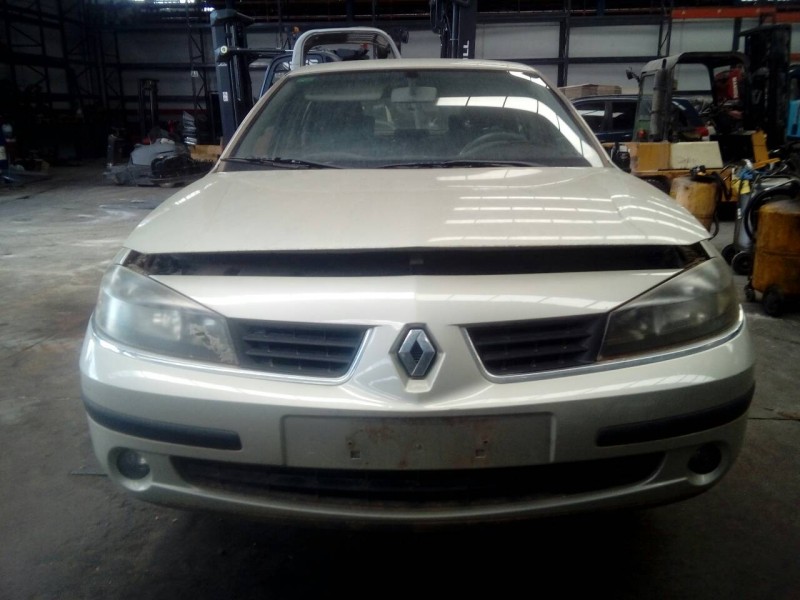 renault laguna ii (bg0) del año 2005