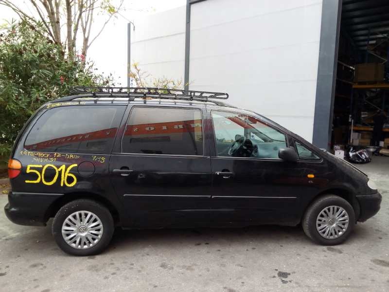 volkswagen sharan (7m8) del año 1995