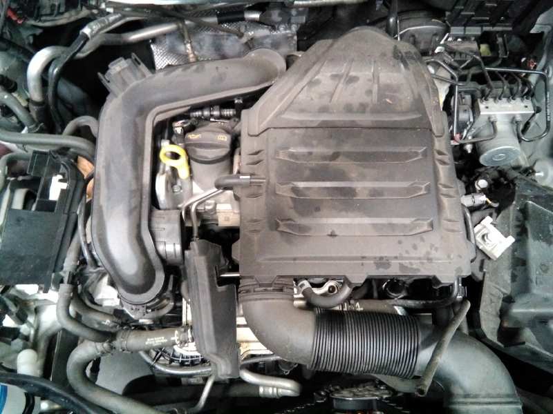 audi a1 sportback (8xf) del año 2015
