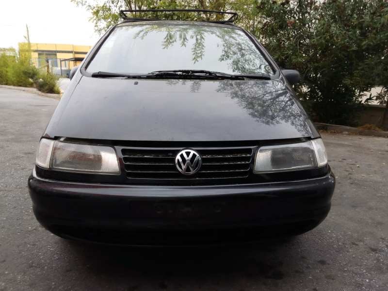 volkswagen sharan (7m8) del año 1995