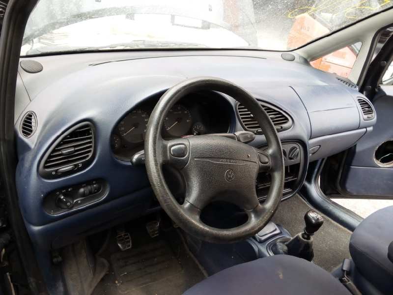 volkswagen sharan (7m8) del año 1995