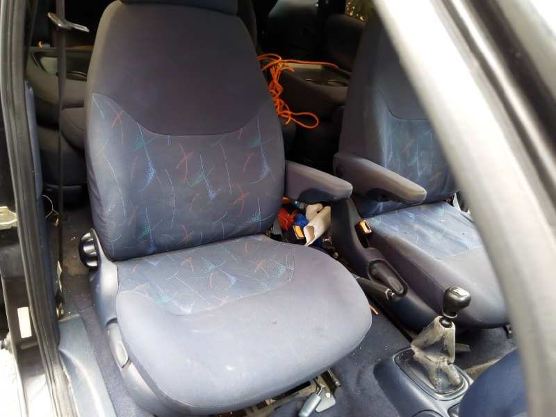 volkswagen sharan (7m8) del año 1995