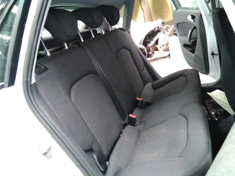 audi a1 sportback (8xf) del año 2015