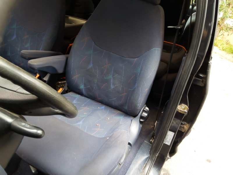 volkswagen sharan (7m8) del año 1995