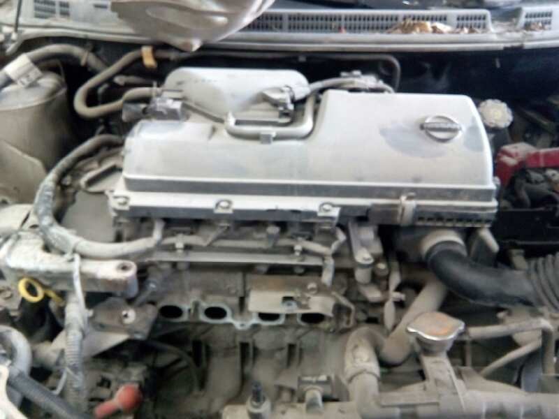 nissan micra (k12e) del año 2003