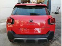 citroën c3 aircross del año 2018 2