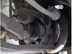 Recambio de mangueta delantera derecha para peugeot 207 confort referencia OEM IAM   