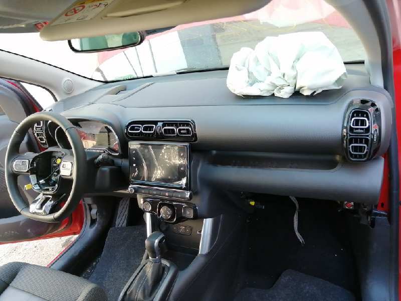 citroën c3 aircross del año 2018