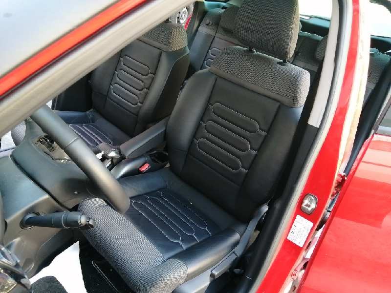 citroën c3 aircross del año 2018