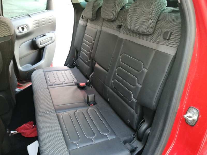 citroën c3 aircross del año 2018