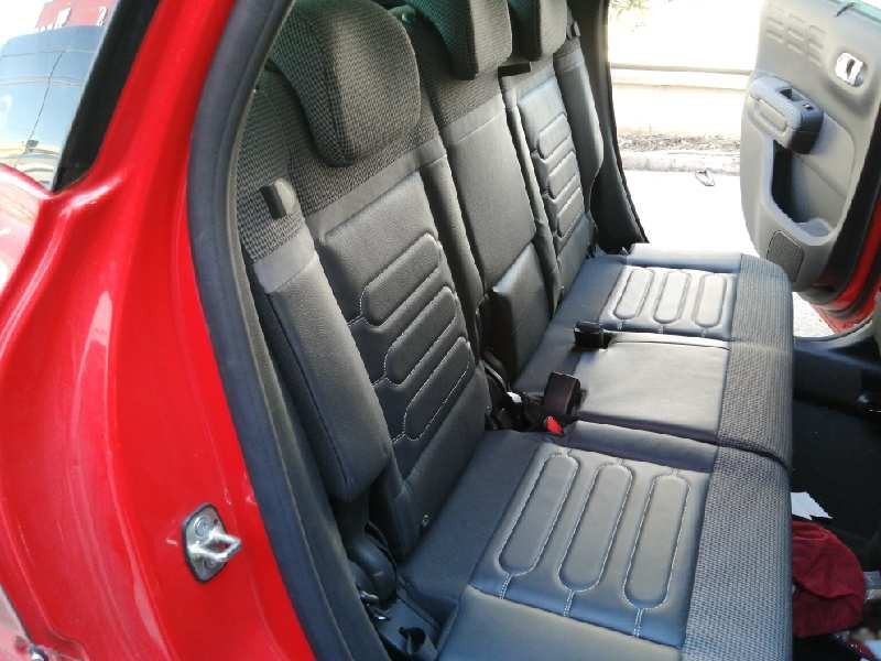 citroën c3 aircross del año 2018