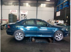 saab 9-3 sport hatch del año 2005