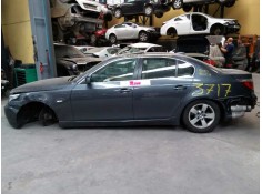 bmw serie 5 berlina (e60) del año 2008