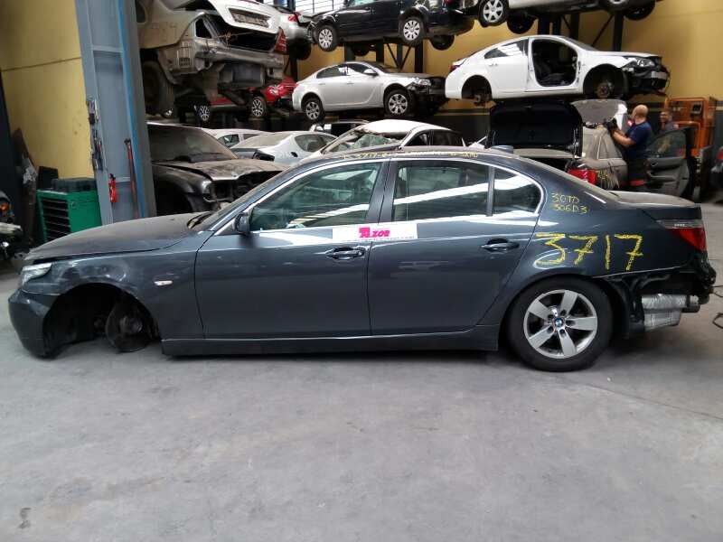 bmw serie 5 berlina (e60) del año 2008