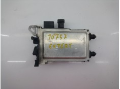 Recambio de centralita start / stop para peugeot expert furgón pro standard referencia OEM IAM 9810858380  