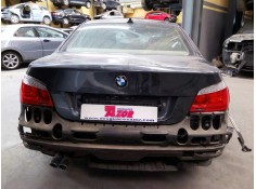 bmw serie 5 berlina (e60) del año 2008 2