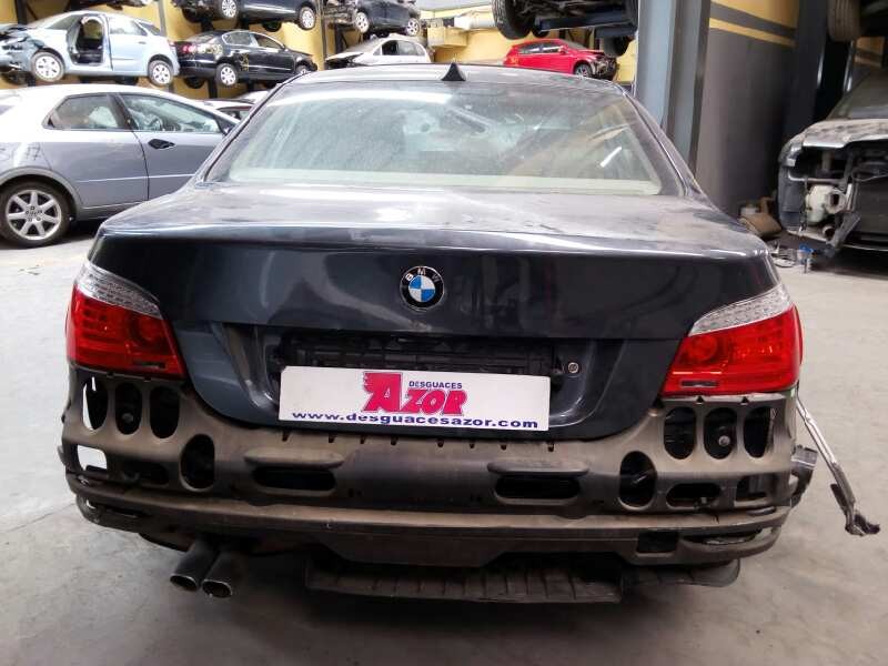 bmw serie 5 berlina (e60) del año 2008