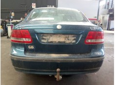 saab 9-3 sport hatch del año 2005 2