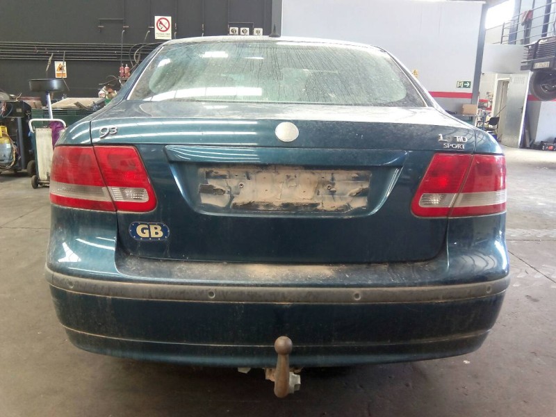 saab 9-3 sport hatch del año 2005