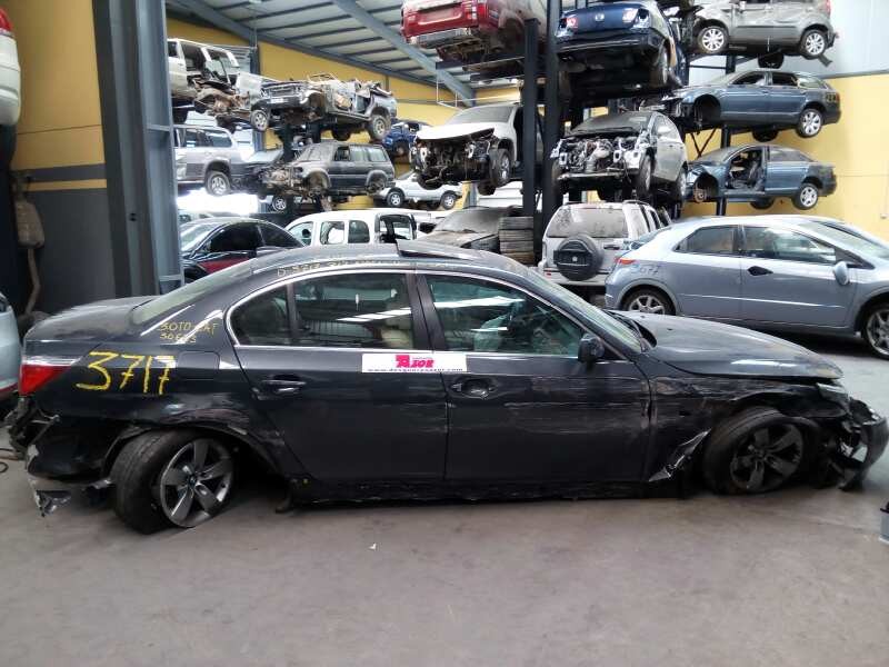 bmw serie 5 berlina (e60) del año 2008