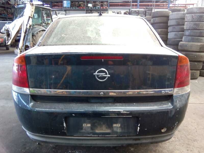 opel vectra c berlina del año 2003