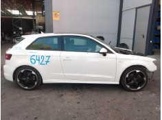 audi a3 (8v) del año 2016