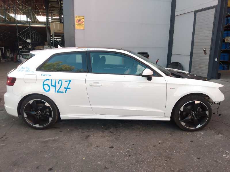 audi a3 (8v) del año 2016